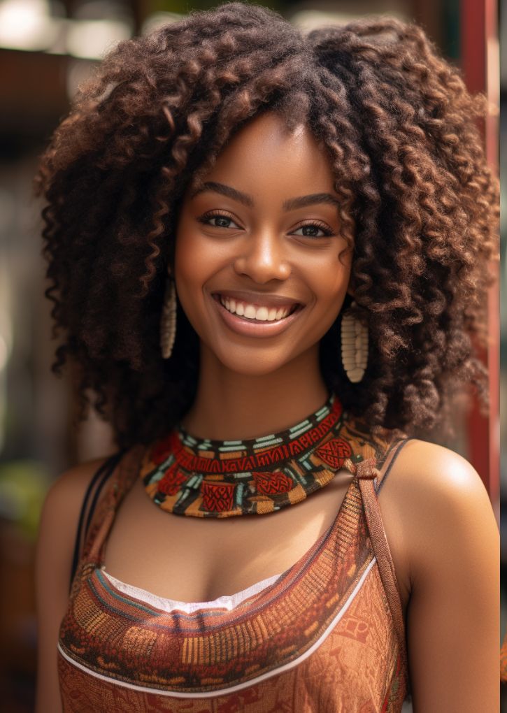 african womens for marriage