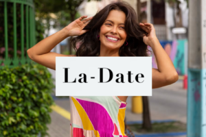 La Date Logo