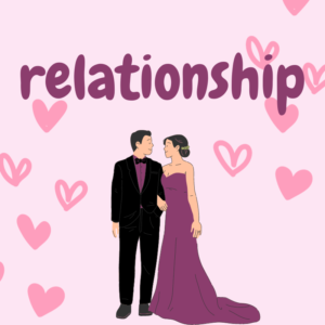 relationship with women