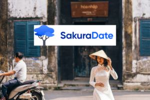 SakuraDate Logo